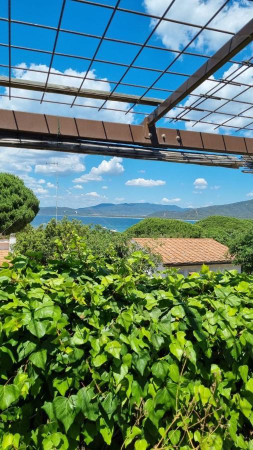 Appartamento Punta Ala Exterior photo