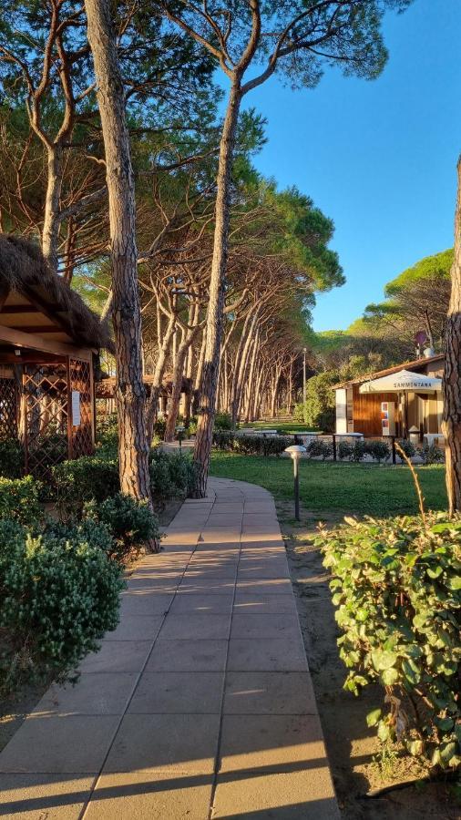 Appartamento Punta Ala Exterior photo