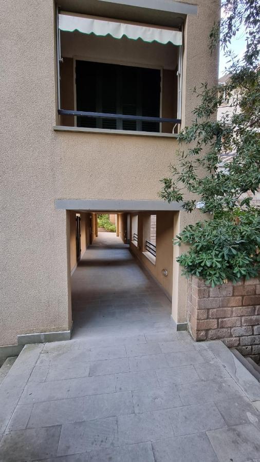 Appartamento Punta Ala Exterior photo