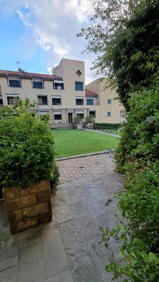 Appartamento Punta Ala Exterior photo